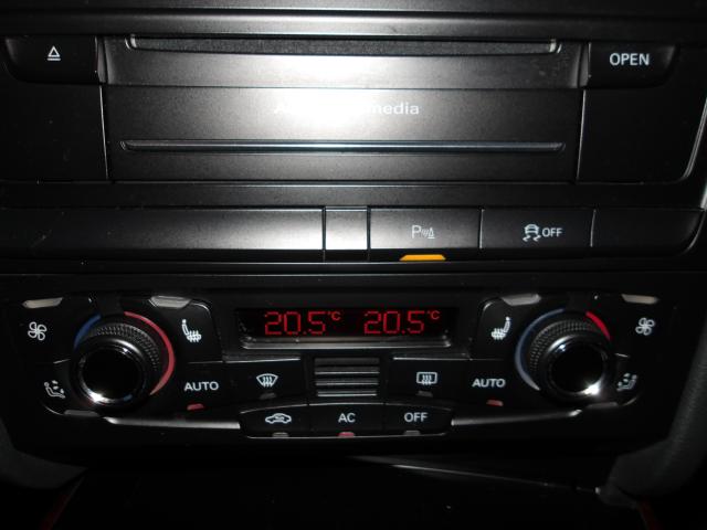 アウディ Ａ４（新潟県新潟市南区）画像36