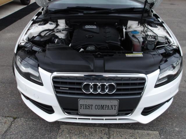 アウディ Ａ４（新潟県新潟市南区）画像43