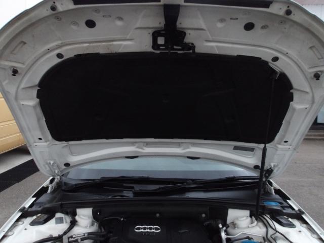 アウディ Ａ４（新潟県新潟市南区）画像44