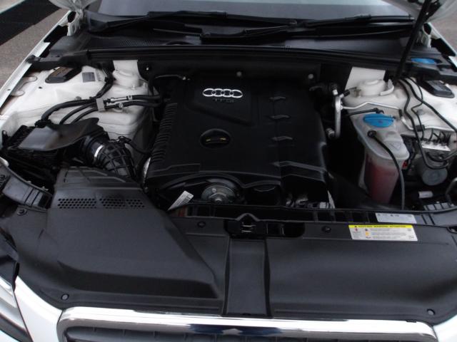 アウディ Ａ４（新潟県新潟市南区）画像45
