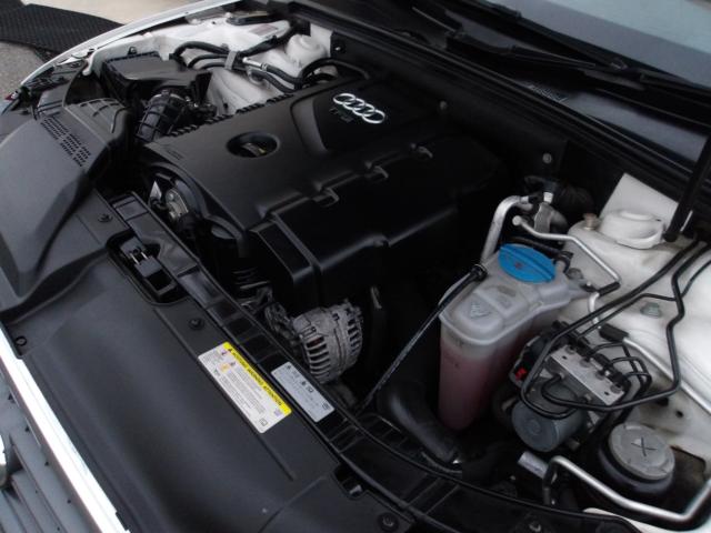 アウディ Ａ４（新潟県新潟市南区）画像46