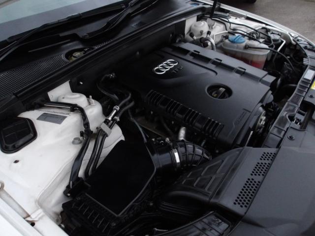 アウディ Ａ４（新潟県新潟市南区）画像47