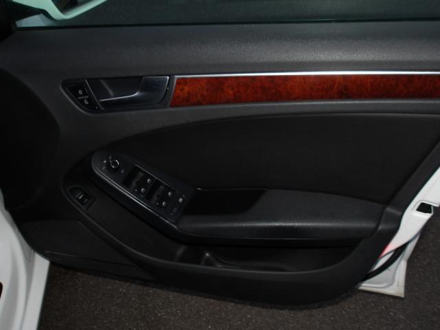 アウディ Ａ４（新潟県新潟市南区）画像25