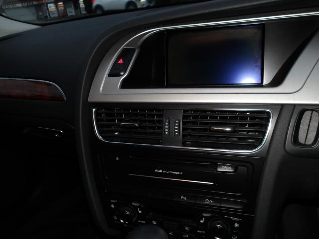 アウディ Ａ４（新潟県新潟市南区）画像32