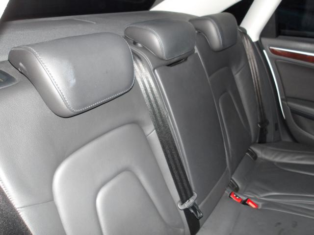 アウディ Ａ４（新潟県新潟市南区）画像31