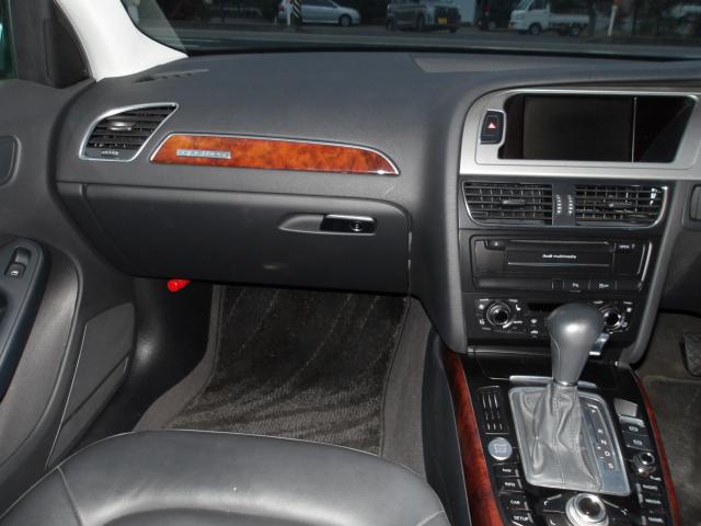 アウディ Ａ４（新潟県新潟市南区）画像17