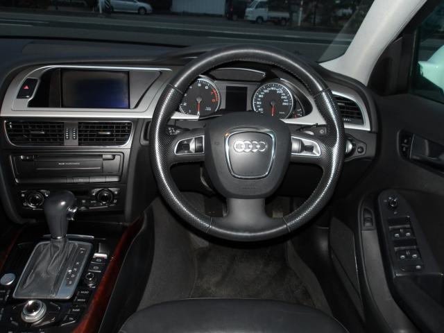 アウディ Ａ４（新潟県新潟市南区）画像16