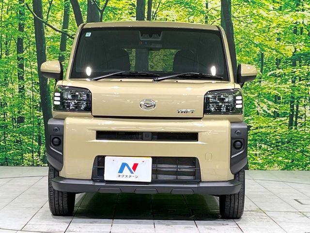 タフト（新潟県長岡市）画像13