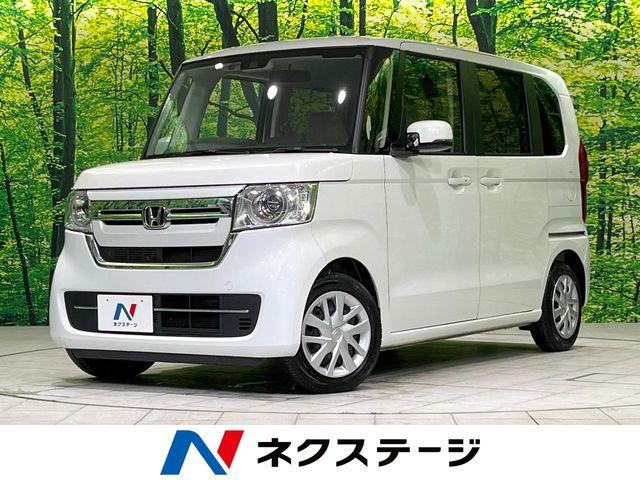 N_BOX(新潟県長岡市)