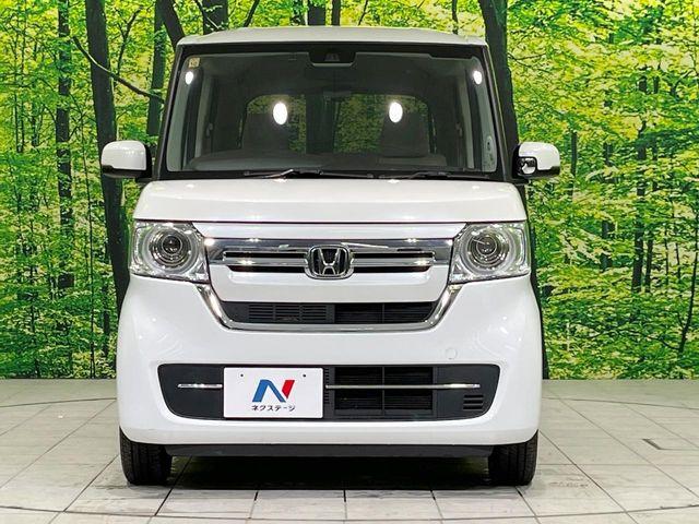 N_BOX(新潟県長岡市)