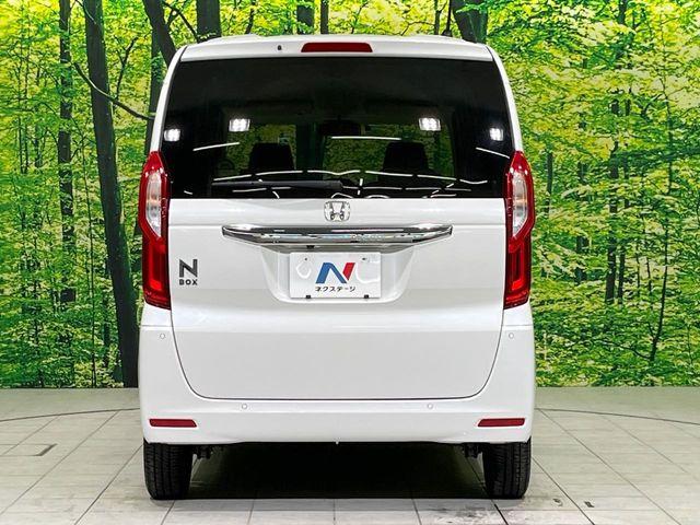 N_BOX(新潟県長岡市)