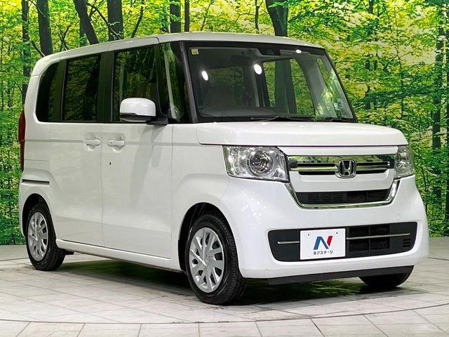 N_BOX(新潟県長岡市)