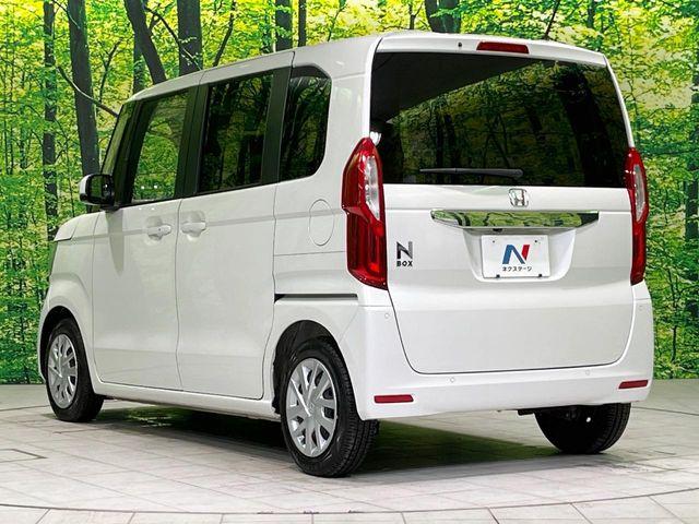 N_BOX(新潟県長岡市)