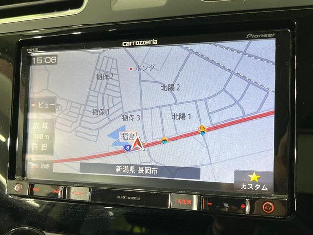 インプレッサスポーツ(新潟県長岡市)