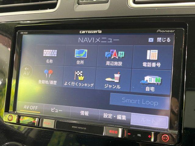 インプレッサスポーツ(新潟県長岡市)