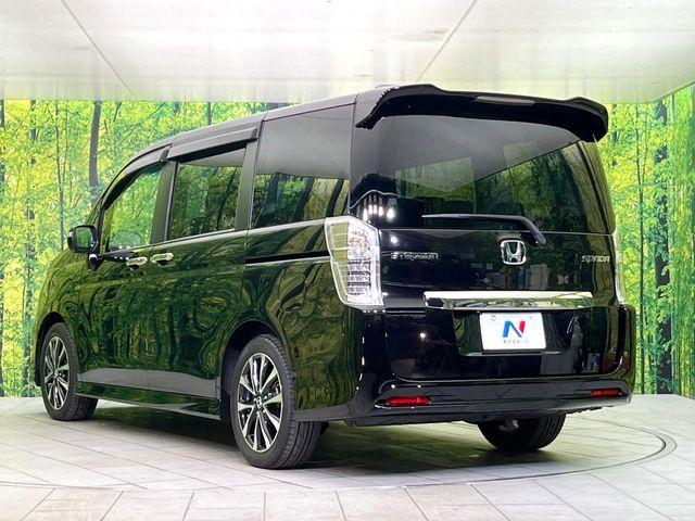 ステップワゴンスパーダ（新潟県新潟市東区）画像55