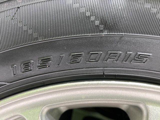 フィットシャトル(新潟県長岡市)