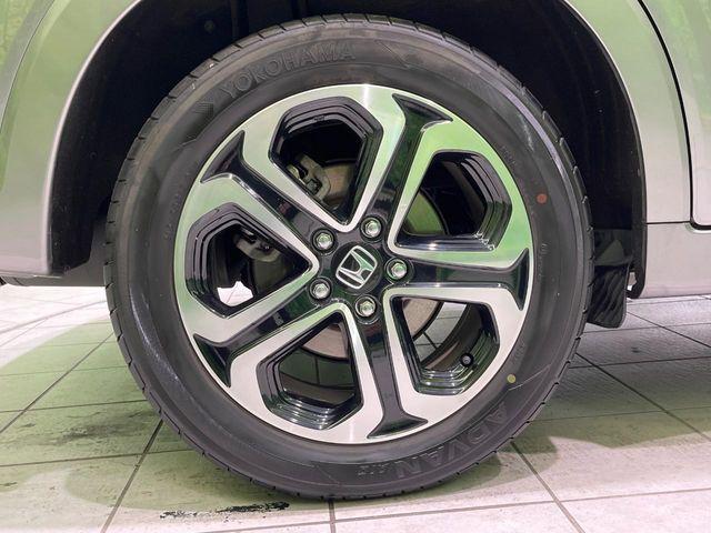 ヴェゼル(新潟県長岡市)