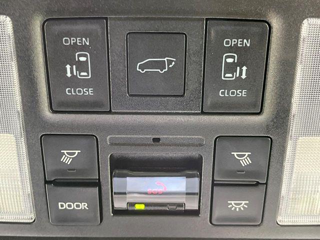 ヴォクシー（新潟県長岡市）画像6