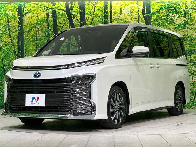 ヴォクシー（新潟県長岡市）画像71