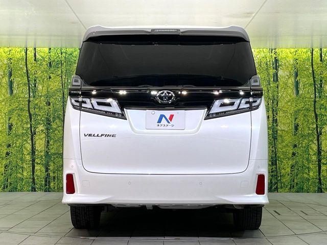 ヴェルファイア（新潟県新潟市東区）画像15
