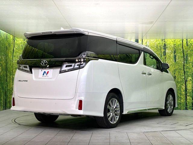 ヴェルファイア（新潟県新潟市東区）画像17