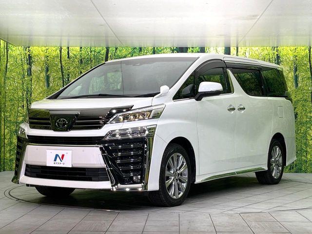 ヴェルファイア（新潟県新潟市東区）画像25