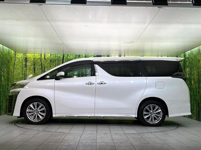 ヴェルファイア（新潟県新潟市東区）画像26
