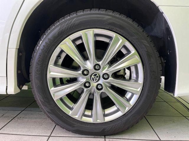 ヴェルファイア（新潟県新潟市東区）画像28