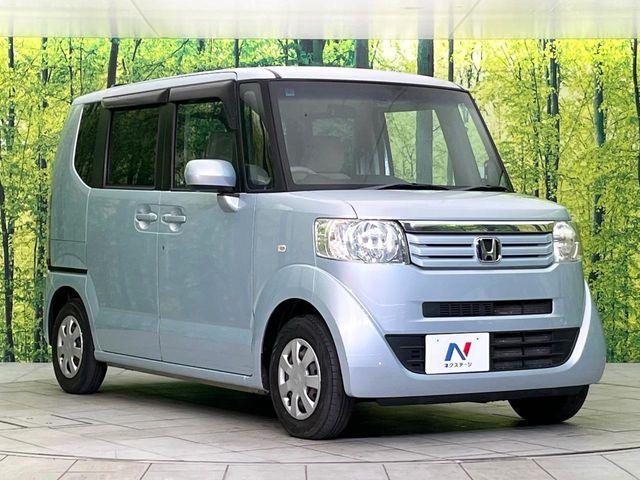N＿BOX（新潟県新潟市東区）画像16