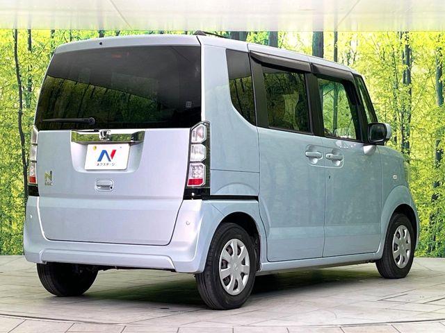 N＿BOX（新潟県新潟市東区）画像17