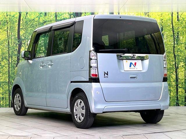 N＿BOX（新潟県新潟市東区）画像48
