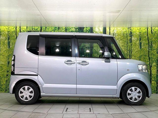N＿BOX（新潟県新潟市東区）画像50