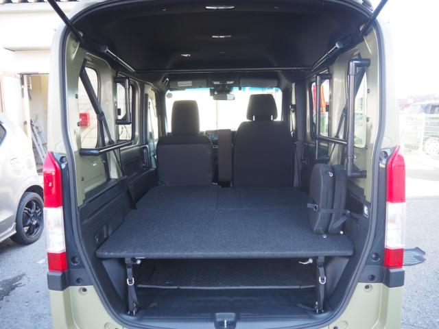 N-VAN+スタイル(新潟県新潟市西区)画像7