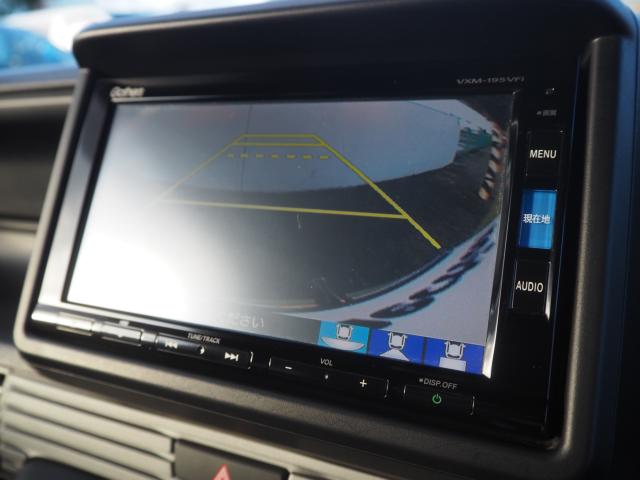 N-VAN+スタイル(新潟県新潟市西区)画像15