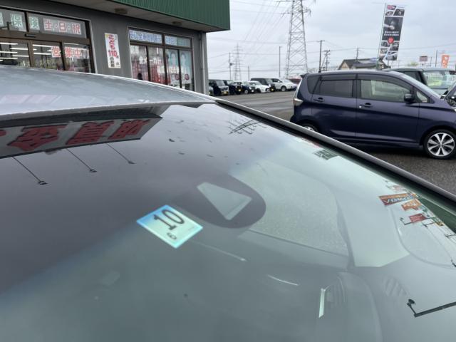 フィットハイブリッド(新潟県新潟市西蒲区)