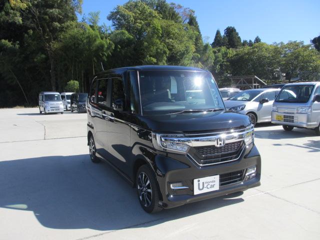 N＿BOXカスタム（新潟県長岡市）画像8