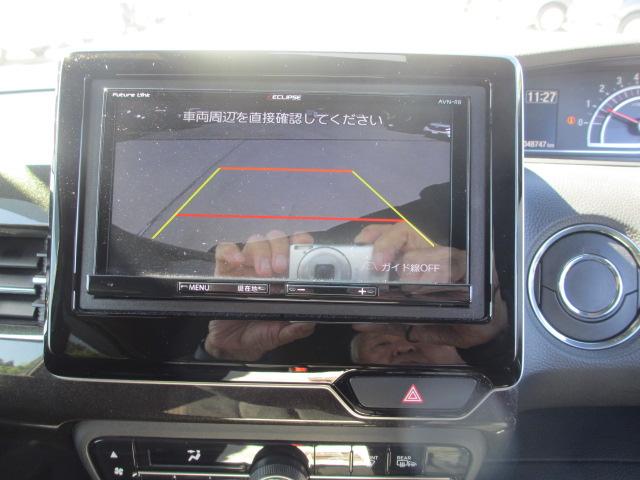 N＿BOXカスタム（新潟県長岡市）画像18