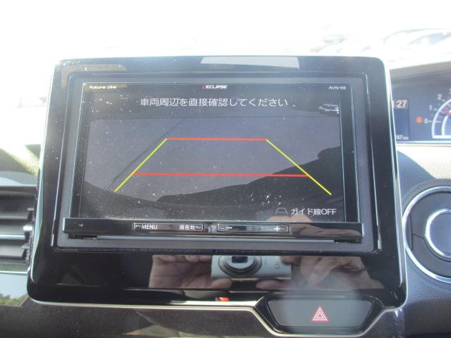 N＿BOXカスタム（新潟県長岡市）画像21