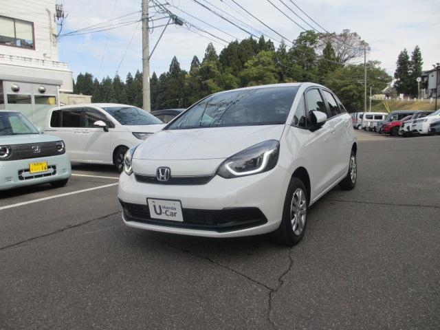 フィット(新潟県長岡市)
