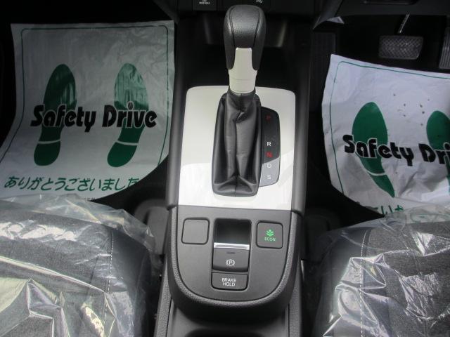 フィット(新潟県長岡市)