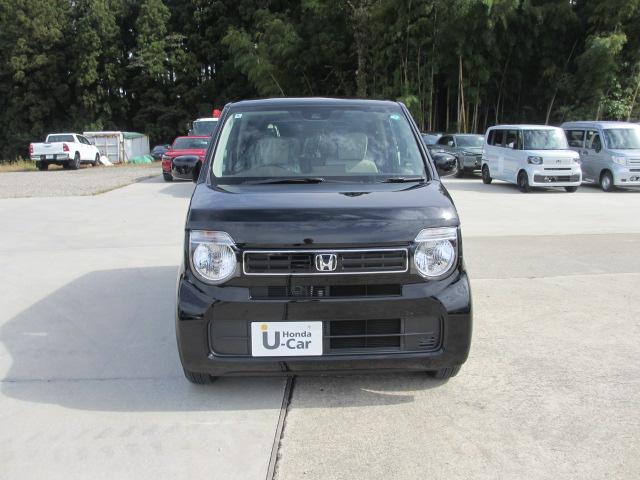 N-WGN（新潟県長岡市）画像7