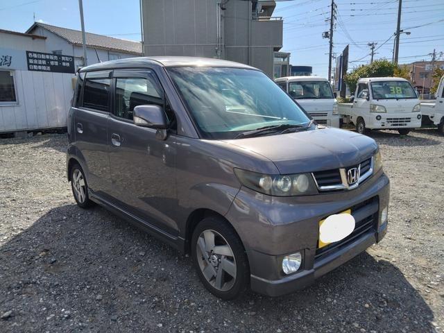 ゼストスパーク（新潟県新潟市東区）画像6