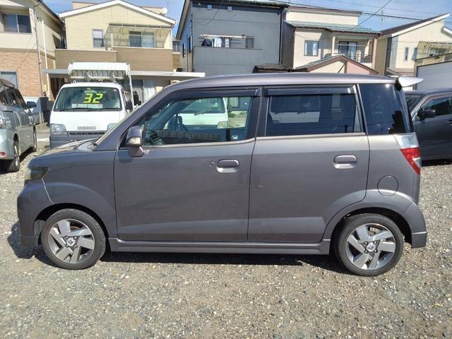 ゼストスパーク（新潟県新潟市東区）画像2