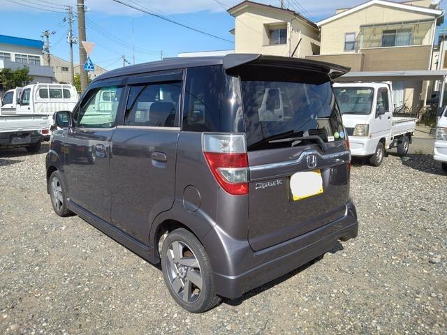 ゼストスパーク（新潟県新潟市東区）画像3
