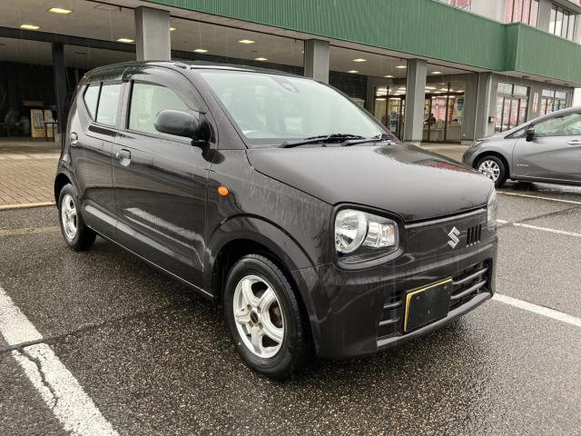 アルト(新潟県新潟市西蒲区)