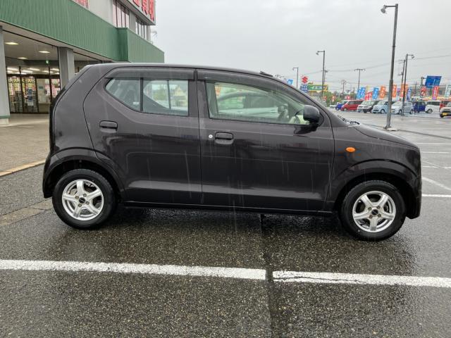 アルト(新潟県新潟市西蒲区)