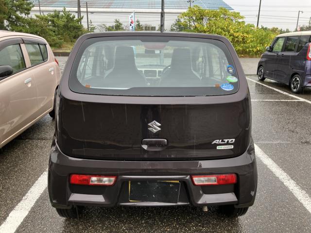 アルト(新潟県新潟市西蒲区)