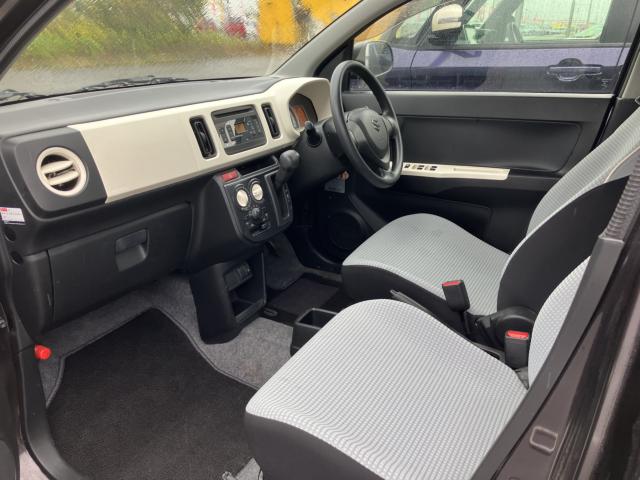 アルト(新潟県新潟市西蒲区)