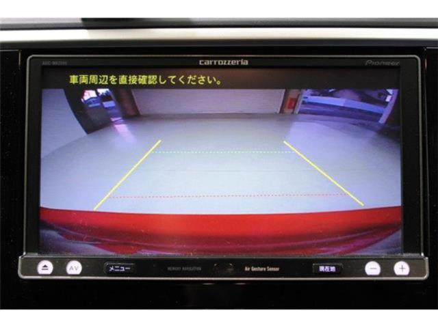 レヴォーグ(新潟県新潟市東区)